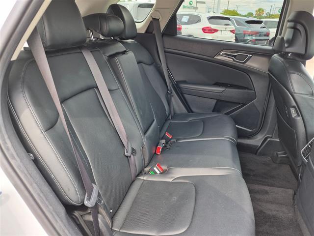 2023 Kia Sportage - $19,795
