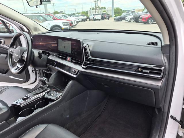 2023 Kia Sportage - $19,795