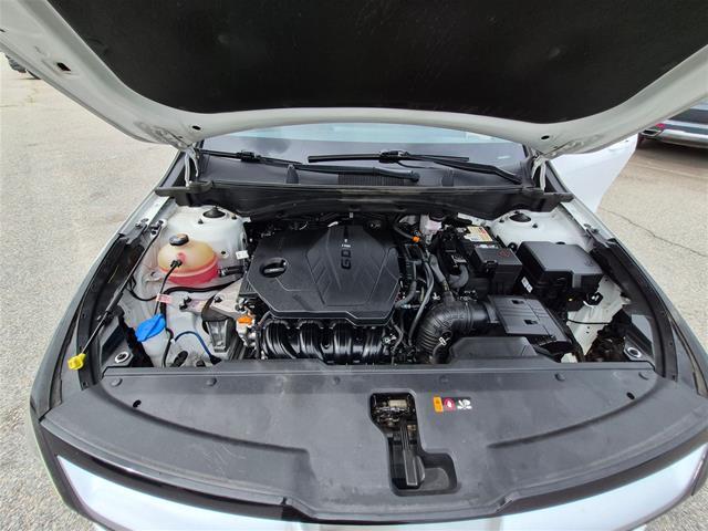 2023 Kia Sportage - $19,795