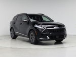 2025 Sportage Thumbnail 1