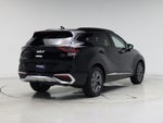 2025 Sportage Thumbnail 8
