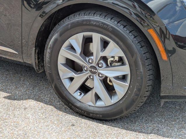 2025 Kia Sportage - $28,160