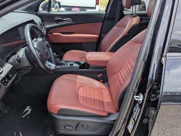 2025 Kia Sportage - $28,160