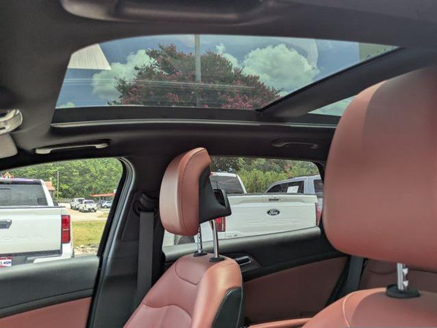 2025 Kia Sportage - $28,160