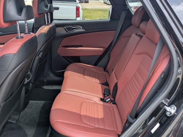 2025 Kia Sportage - $28,160