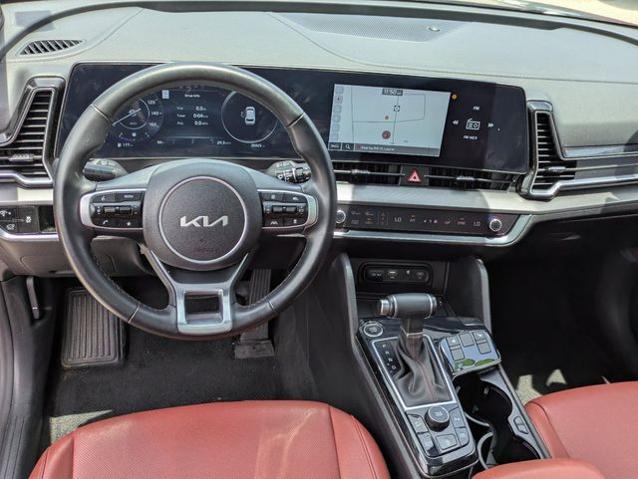 2025 Kia Sportage - $28,160