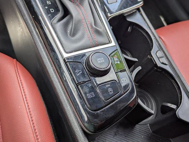 2025 Kia Sportage - $28,160