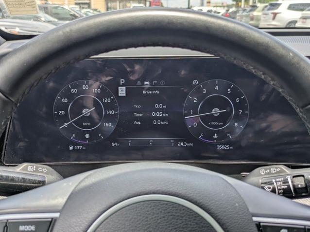 2025 Kia Sportage - $28,160