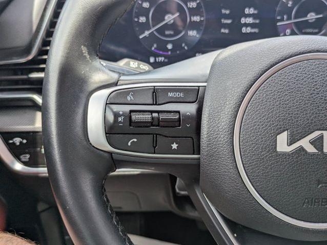 2025 Kia Sportage - $28,160