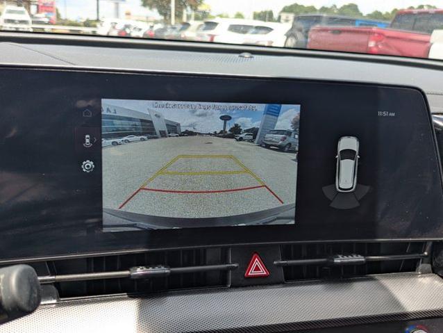 2025 Kia Sportage - $28,160