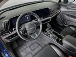2025 Sportage Thumbnail 2