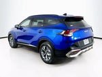 2025 Sportage Thumbnail 4