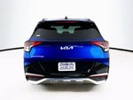 2025 Sportage Thumbnail 5