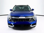 2025 Sportage Thumbnail 6