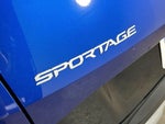 2025 Sportage Thumbnail 7