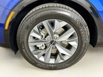 2025 Sportage Thumbnail 8