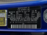 2025 Sportage Thumbnail 23