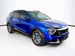 2025 Sportage Thumbnail 24