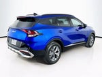 2025 Sportage Thumbnail 25