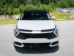 2025 Sportage Thumbnail 2