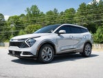 2025 Sportage Thumbnail 3