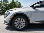 2025 Sportage Thumbnail 4