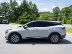 2025 Sportage Thumbnail 5
