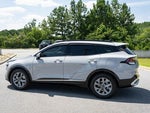 2025 Sportage Thumbnail 7