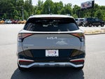 2025 Sportage Thumbnail 8