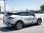 2025 Sportage Thumbnail 10