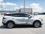 2025 Sportage Thumbnail 11