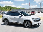 2025 Sportage Thumbnail 12