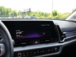 2025 Sportage Thumbnail 24