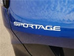 2024 Sportage Thumbnail 8