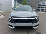 2024 Sportage Thumbnail 2