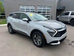 2024 Sportage Thumbnail 3
