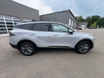 2024 Sportage Thumbnail 4