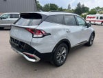 2024 Sportage Thumbnail 5