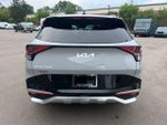 2024 Sportage Thumbnail 6