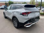 2024 Sportage Thumbnail 7