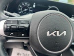2024 Sportage Thumbnail 27
