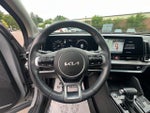 2024 Sportage Thumbnail 35