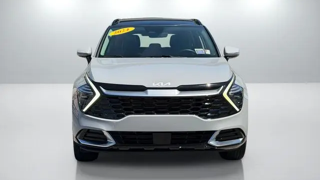 2024 Kia Sportage SX