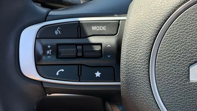 2024 Kia Sportage SX