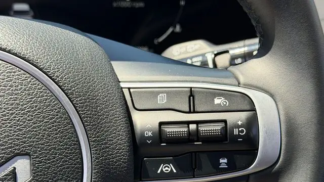 2024 Kia Sportage SX