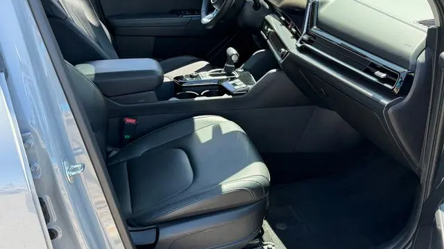 2024 Kia Sportage SX