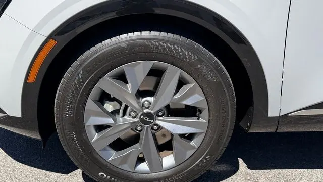 2024 Kia Sportage SX