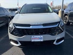 2025 Sportage Thumbnail 2