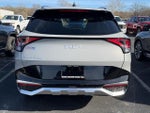 2025 Sportage Thumbnail 5