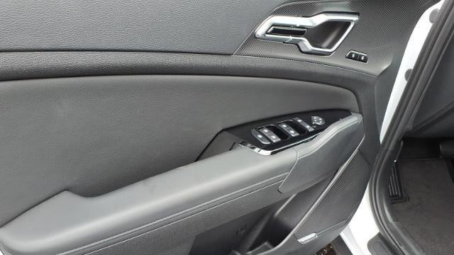 2025 Kia Sportage SX